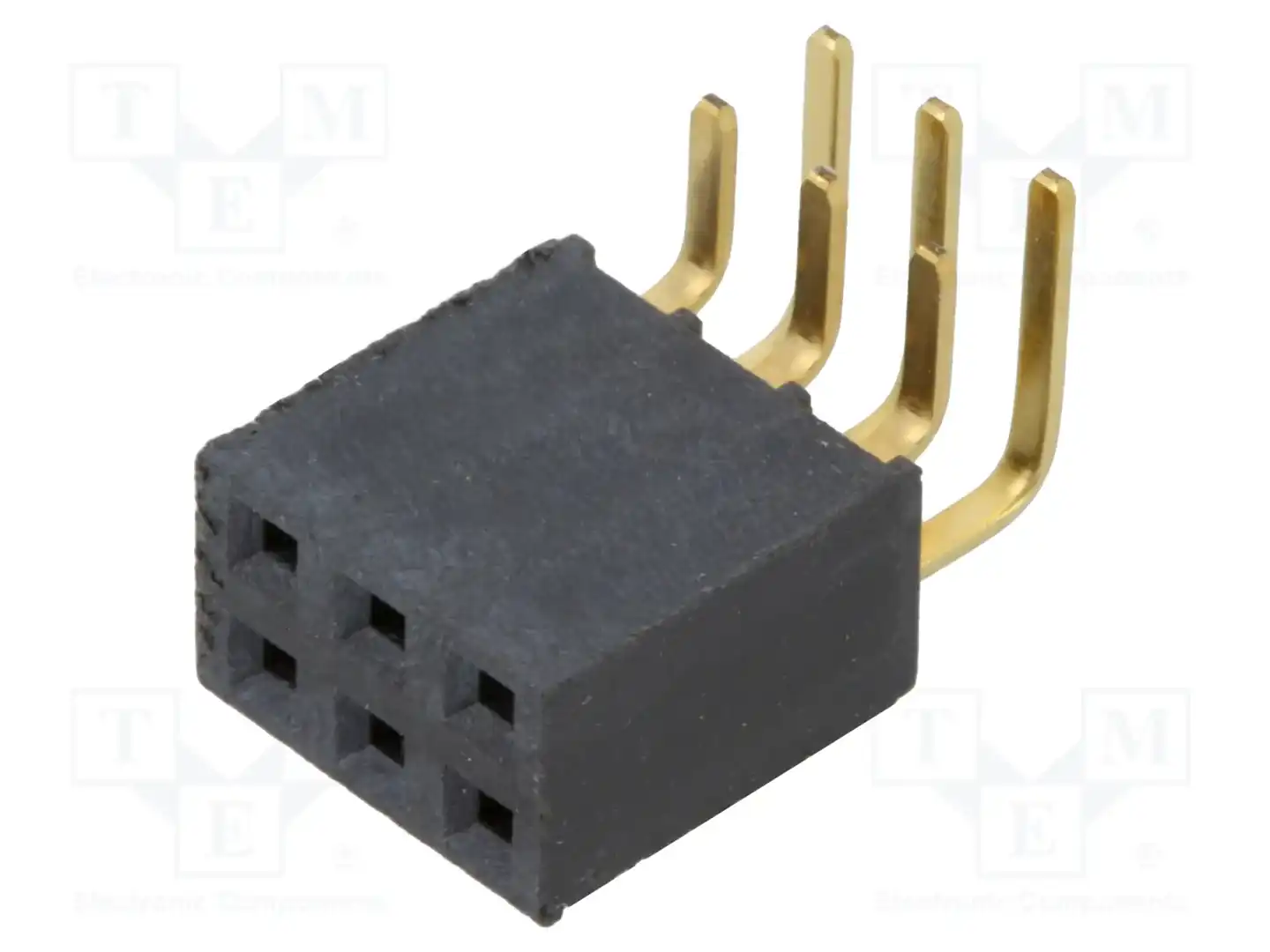SAMTEC SSW-103-02-G-D-RA — Разъeмы пластина - пластина