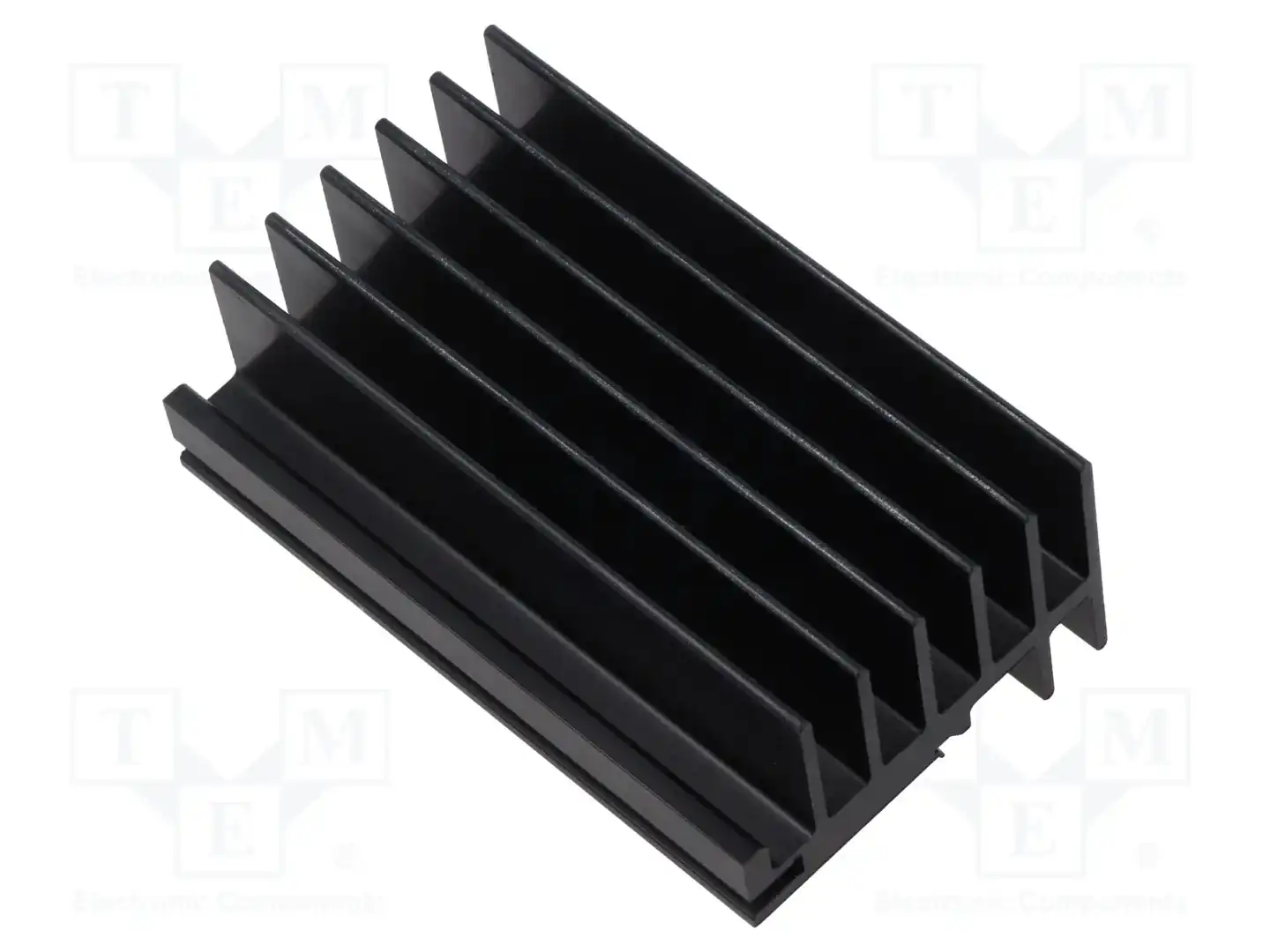 ALUTRONIC PR127/75/SE — Радиаторы