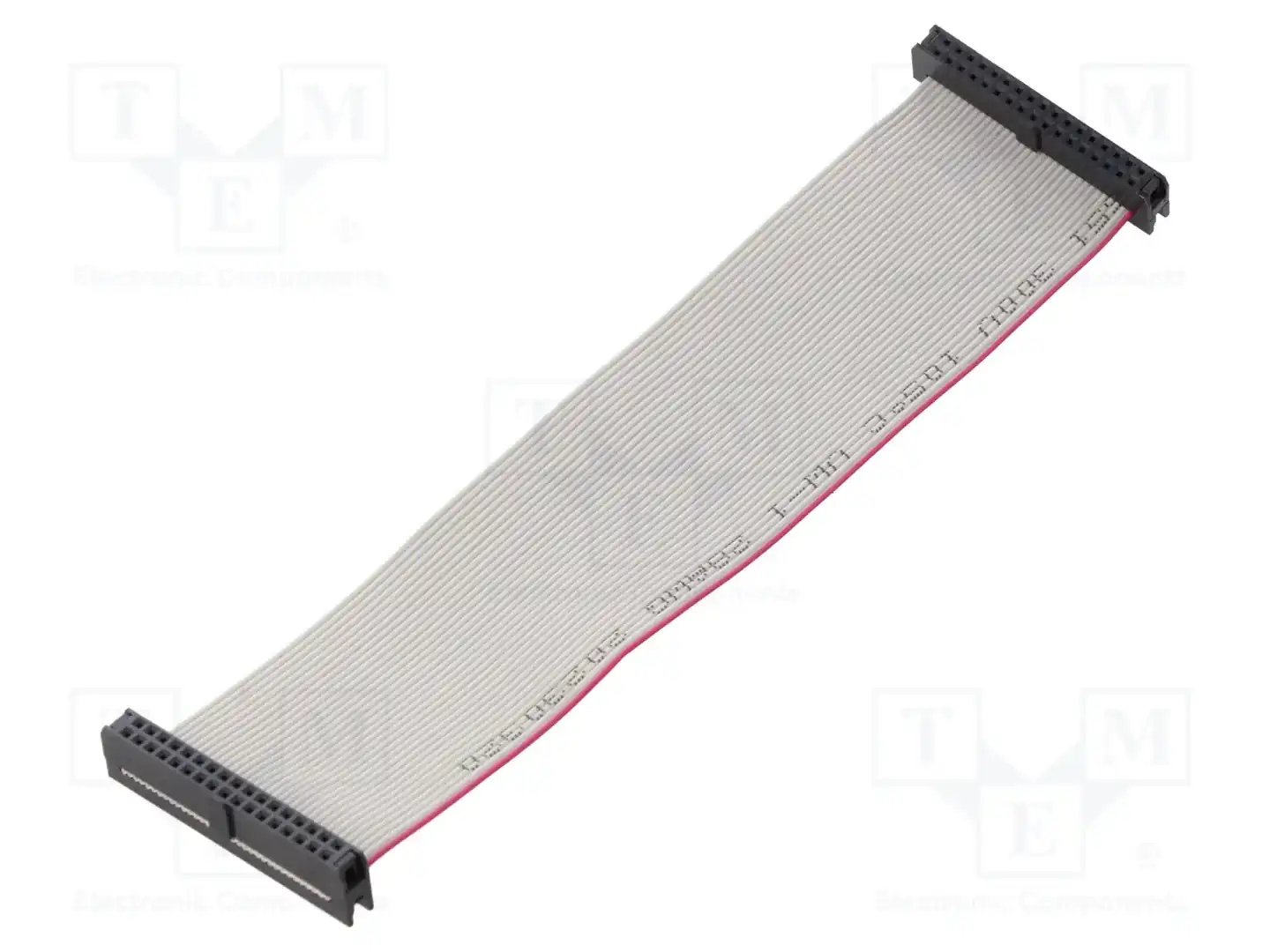CONNFLY DS1052-01-342B2NA201501 — Кабели IDC