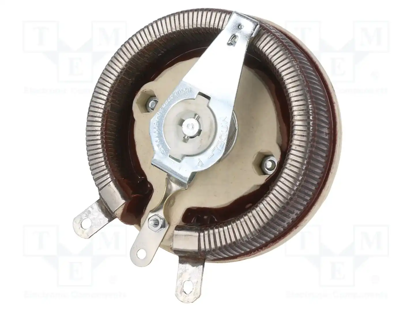 OHMITE RPS25RE — Потенциометры однооборотные проволочные