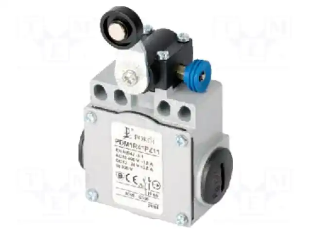 POKÓJ PDM1R41PZ11 — Выключатели концевые