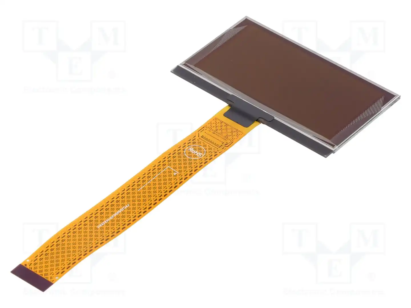 DISPLAY ELEKTRONIK DEP 128064K1-W — Дисплеи OLED графические