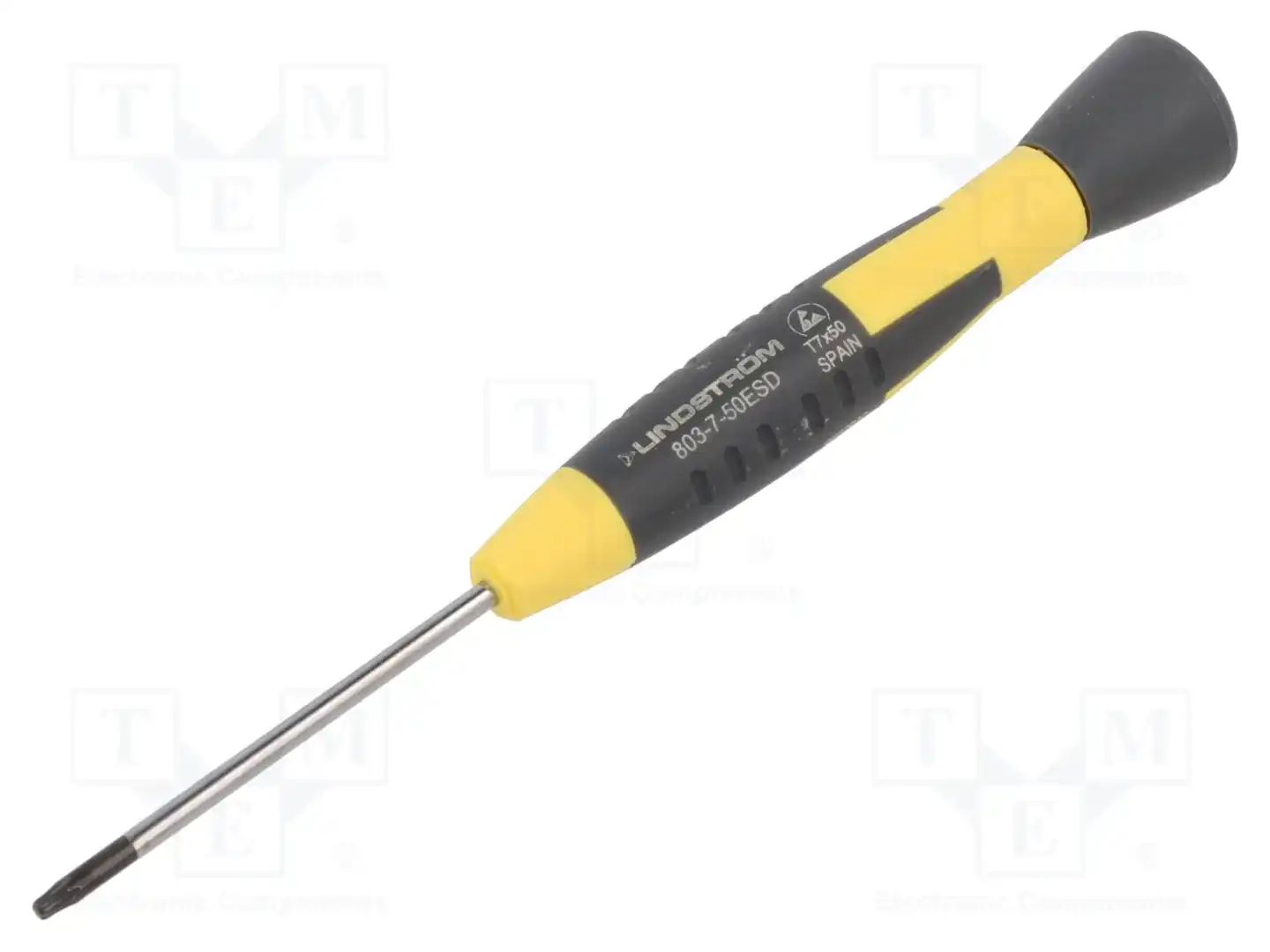 LINDSTRÖM 803-7-50ESD — Прецизионные отвёртки