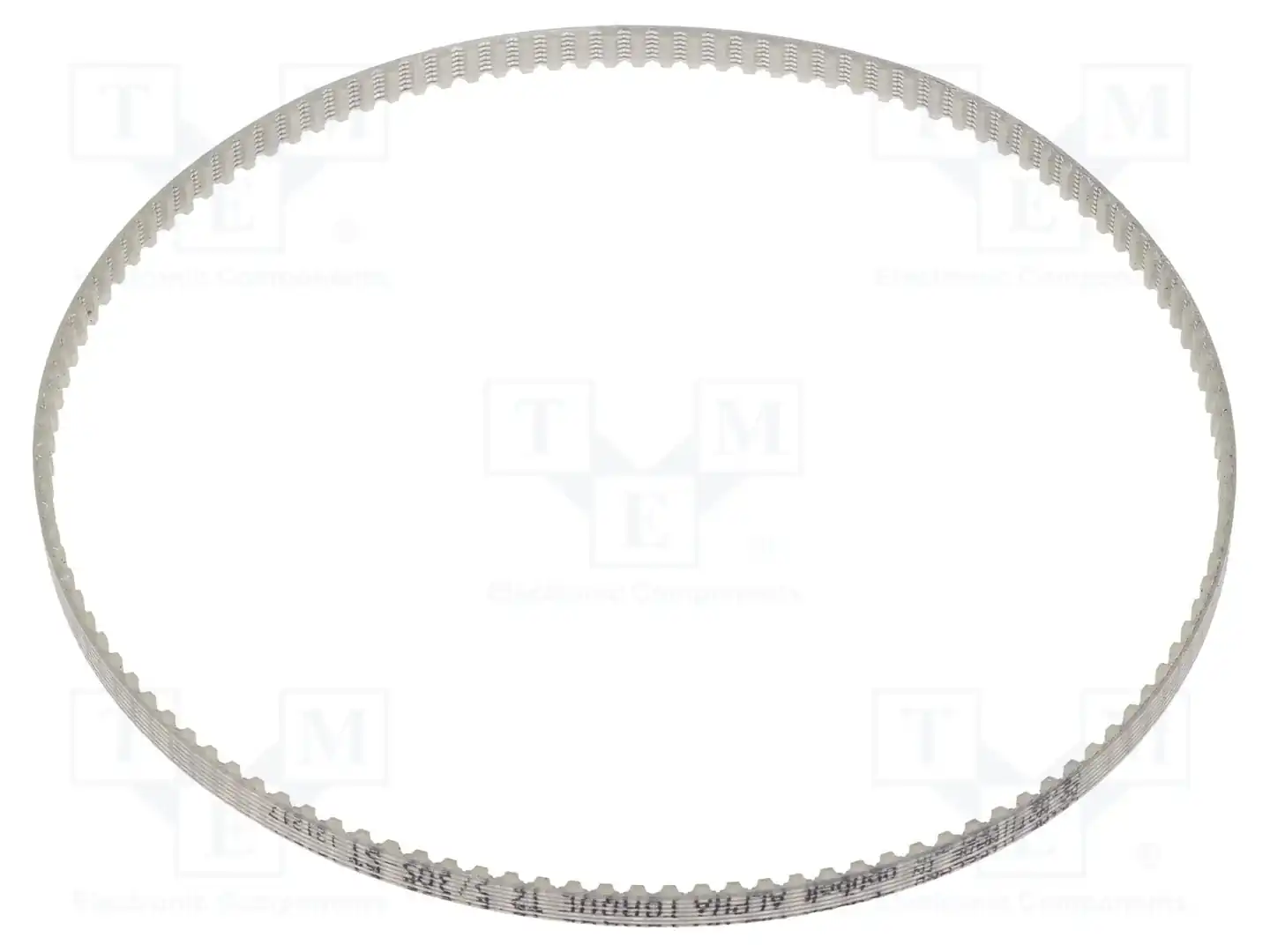 OPTIBELT T2,5 305 477ZA — Трансмиссия