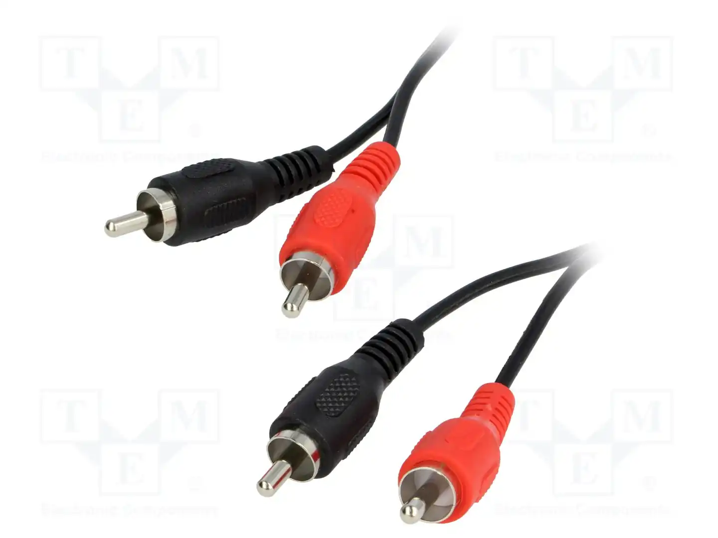 BQ CABLE BQC-2RP2RP-0150 — Кабели аудио - видео другие
