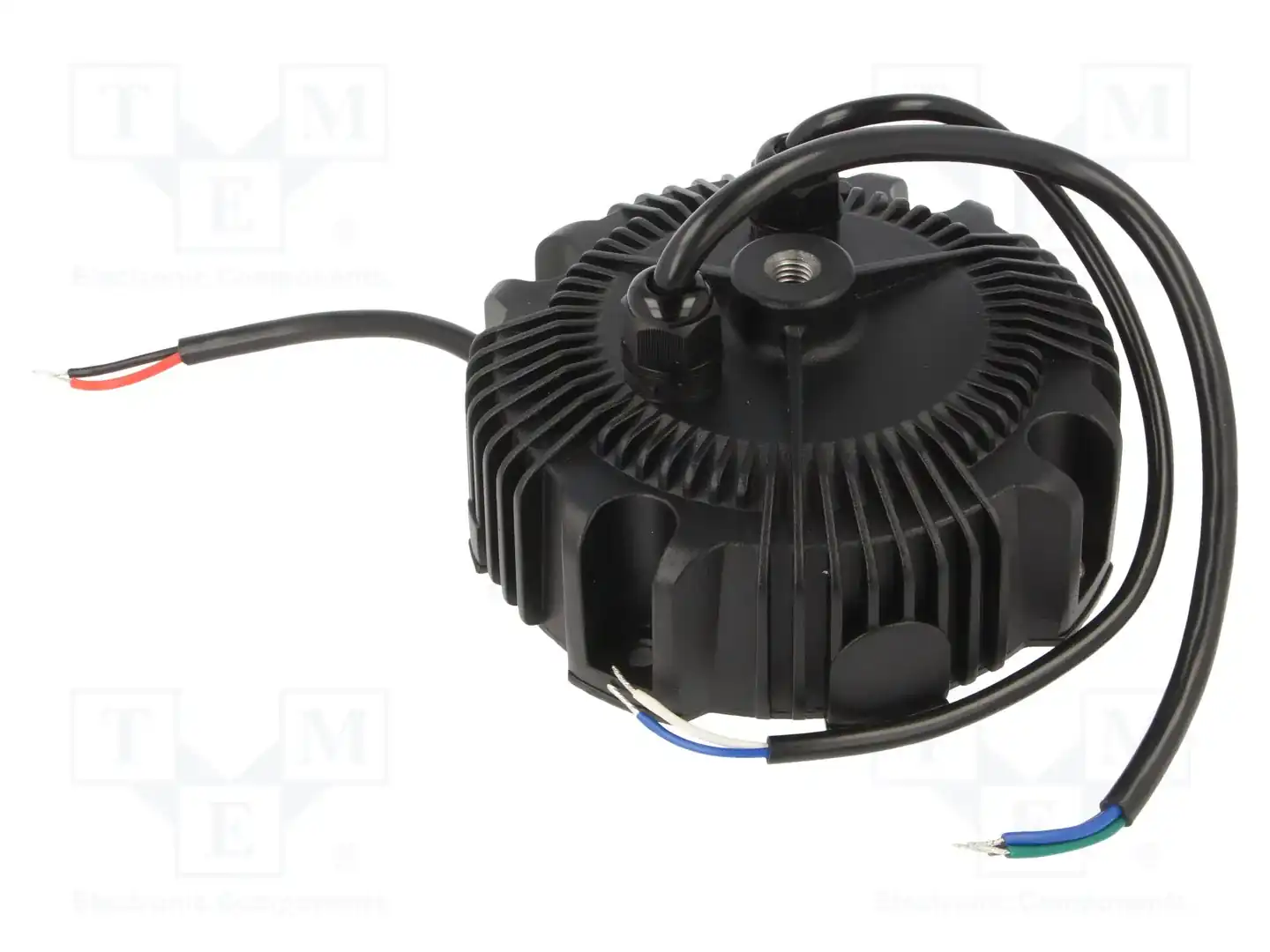MEAN WELL HBG-160-48AB — Блоки питания для LED
