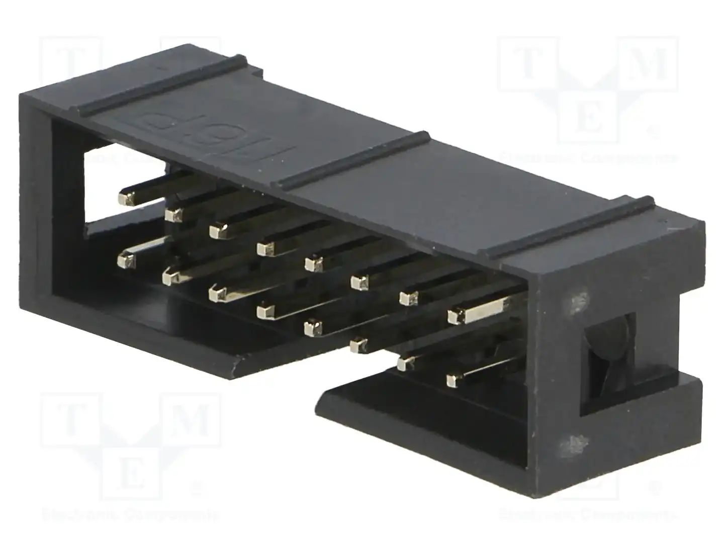CONNFLY DS1013-16SSIB1-B-0 — Разъeмы IDC