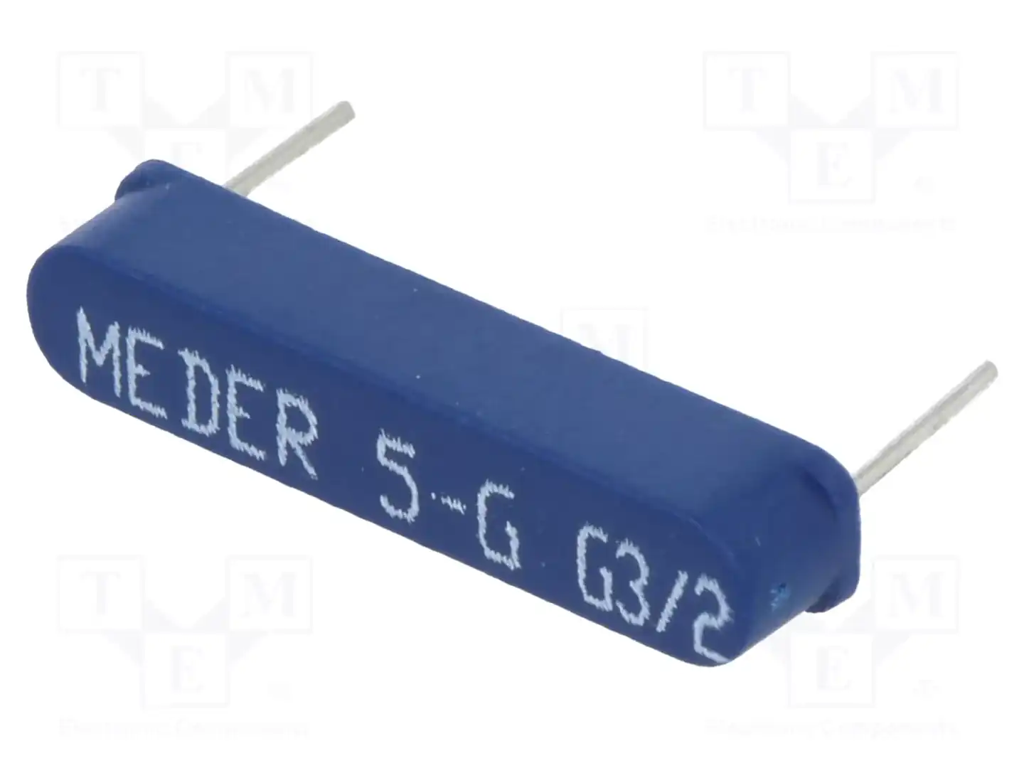 MEDER MK06-5-G — Контактроны