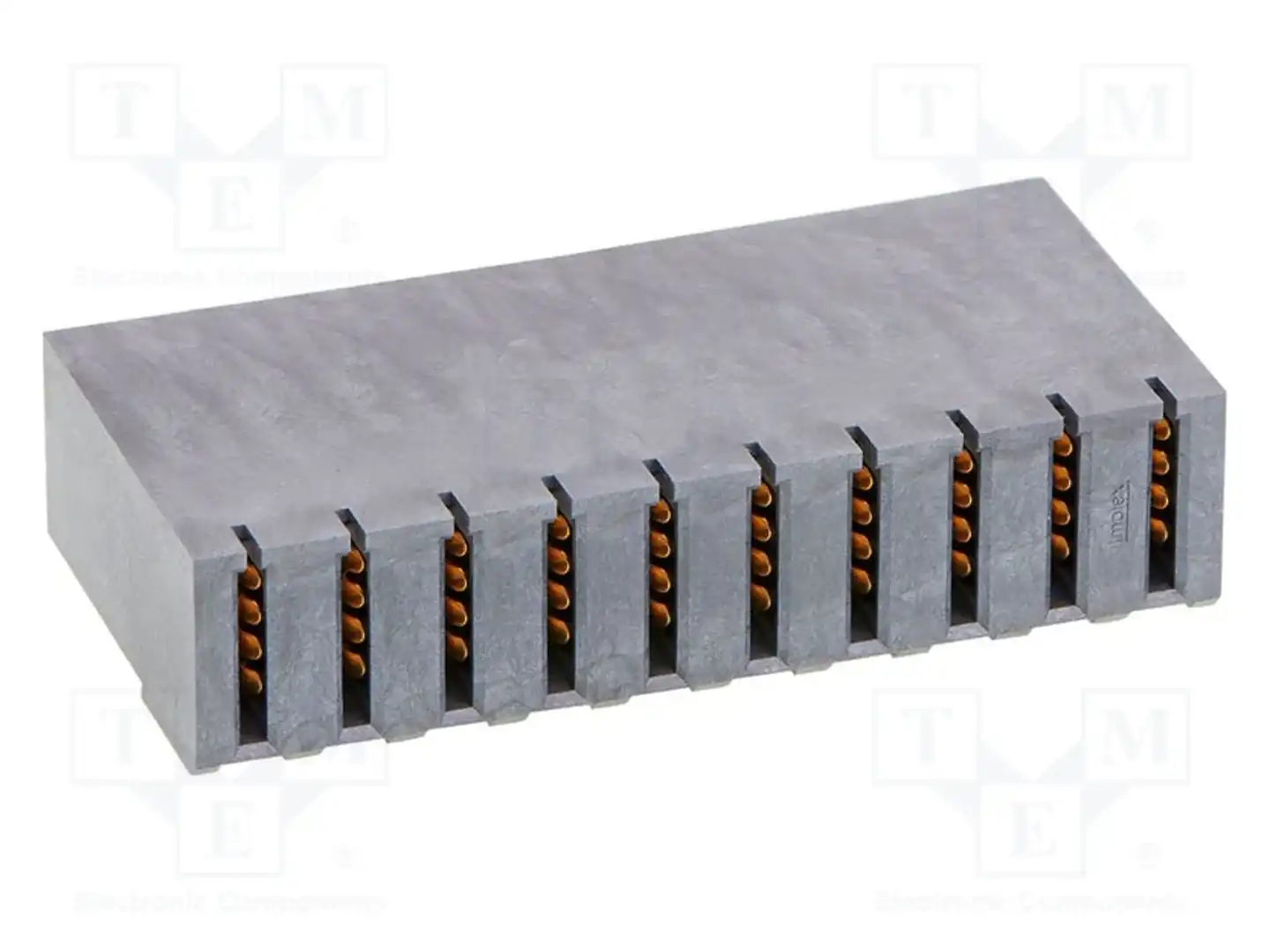 MOLEX 219564-0037 — Разъeмы Automotive