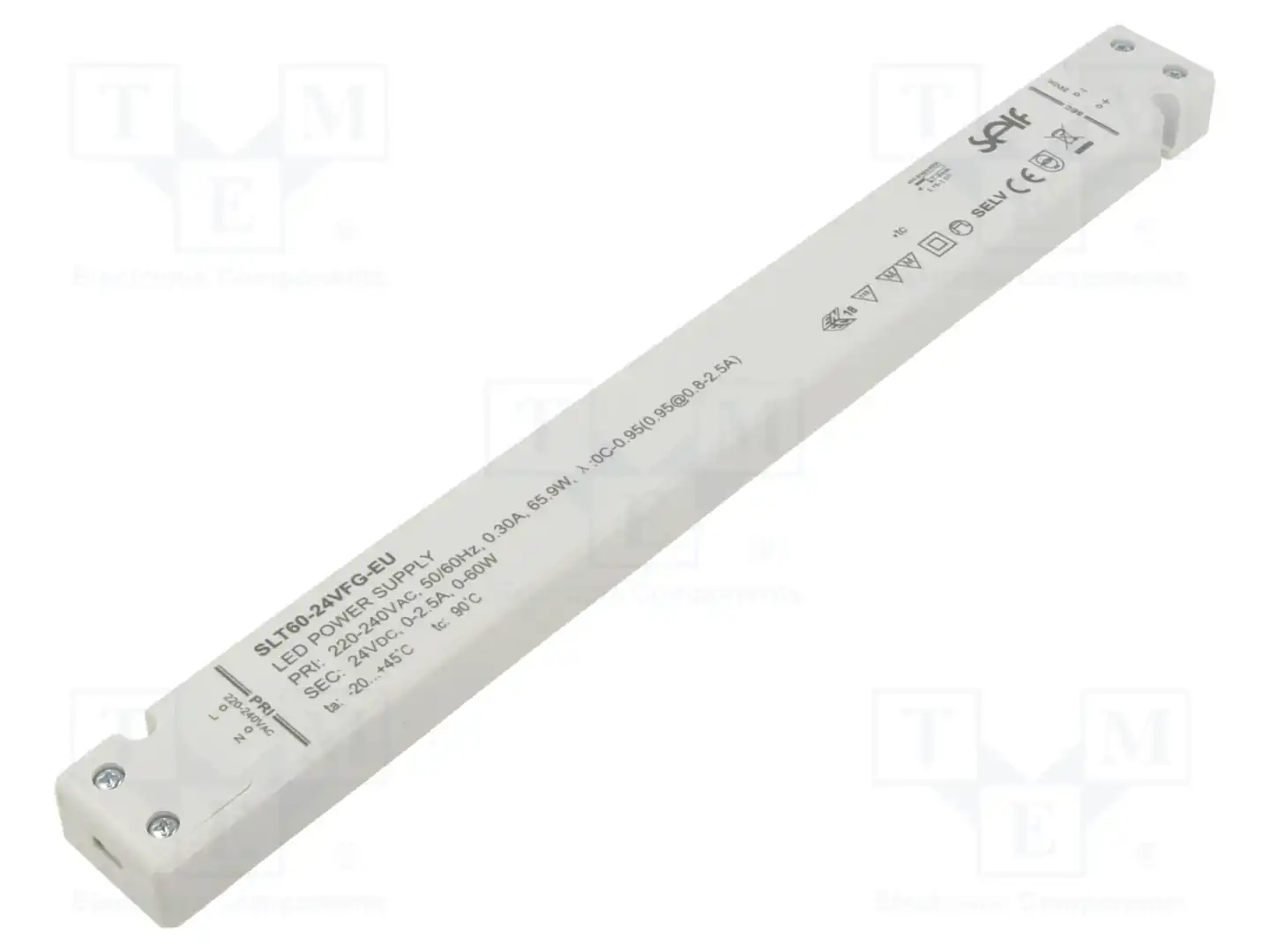 SELF 1001-910083-0131 — Блоки питания для LED