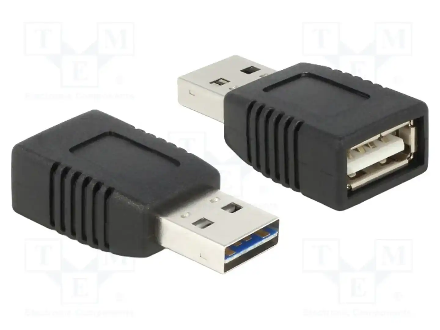 DELOCK 65965 — Кабели и адаптеры USB
