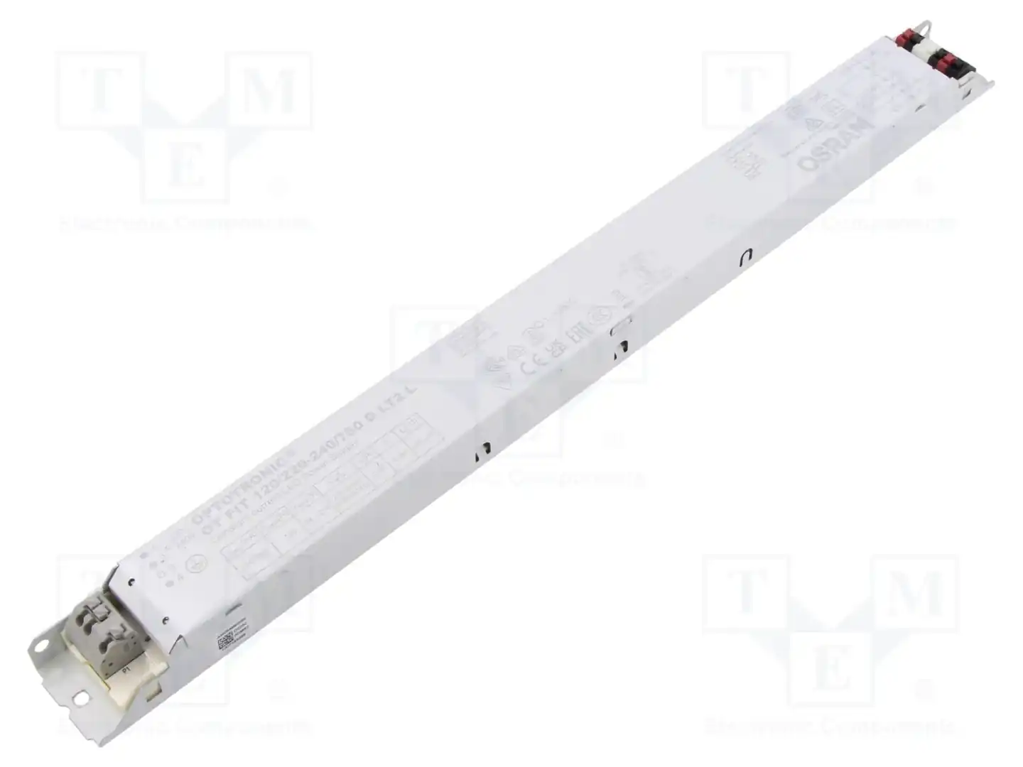 ams OSRAM OT FIT 120/220-240/750 D LT2 L — Блоки питания для LED