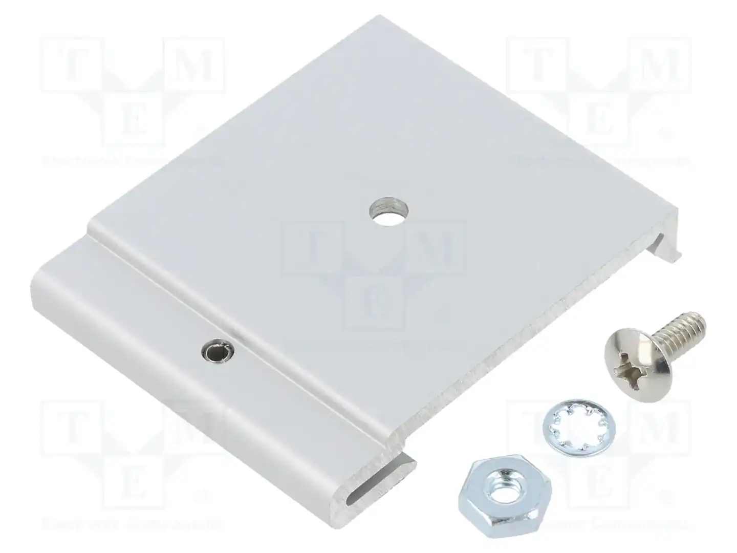 HAMMOND 1427DIN42M — Аксессуары к корпусам на DIN-рейку