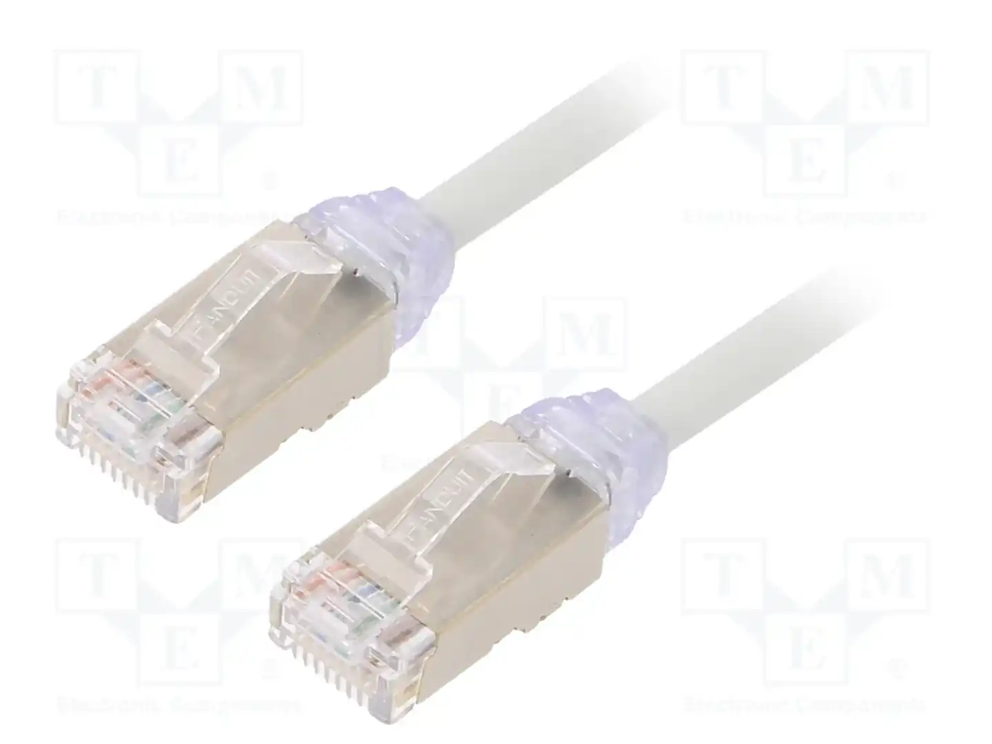 PANDUIT STP28X0.5MIG — Кабели и адаптеры RJ45