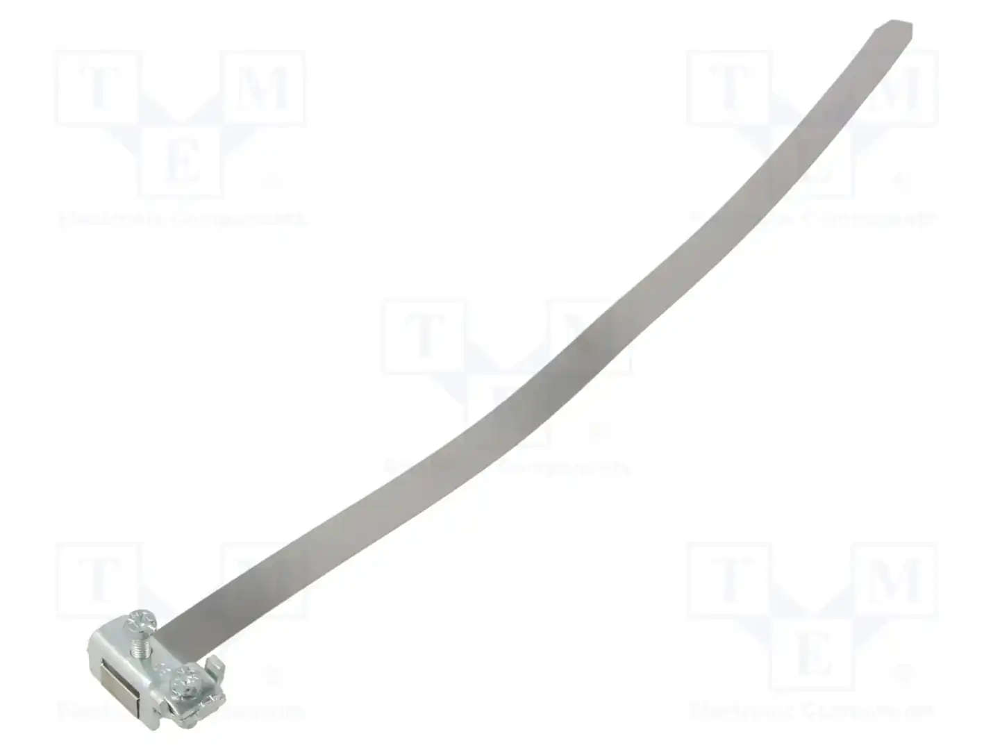 Amphenol FTG 902NI — Червячные и стяжные хомуты