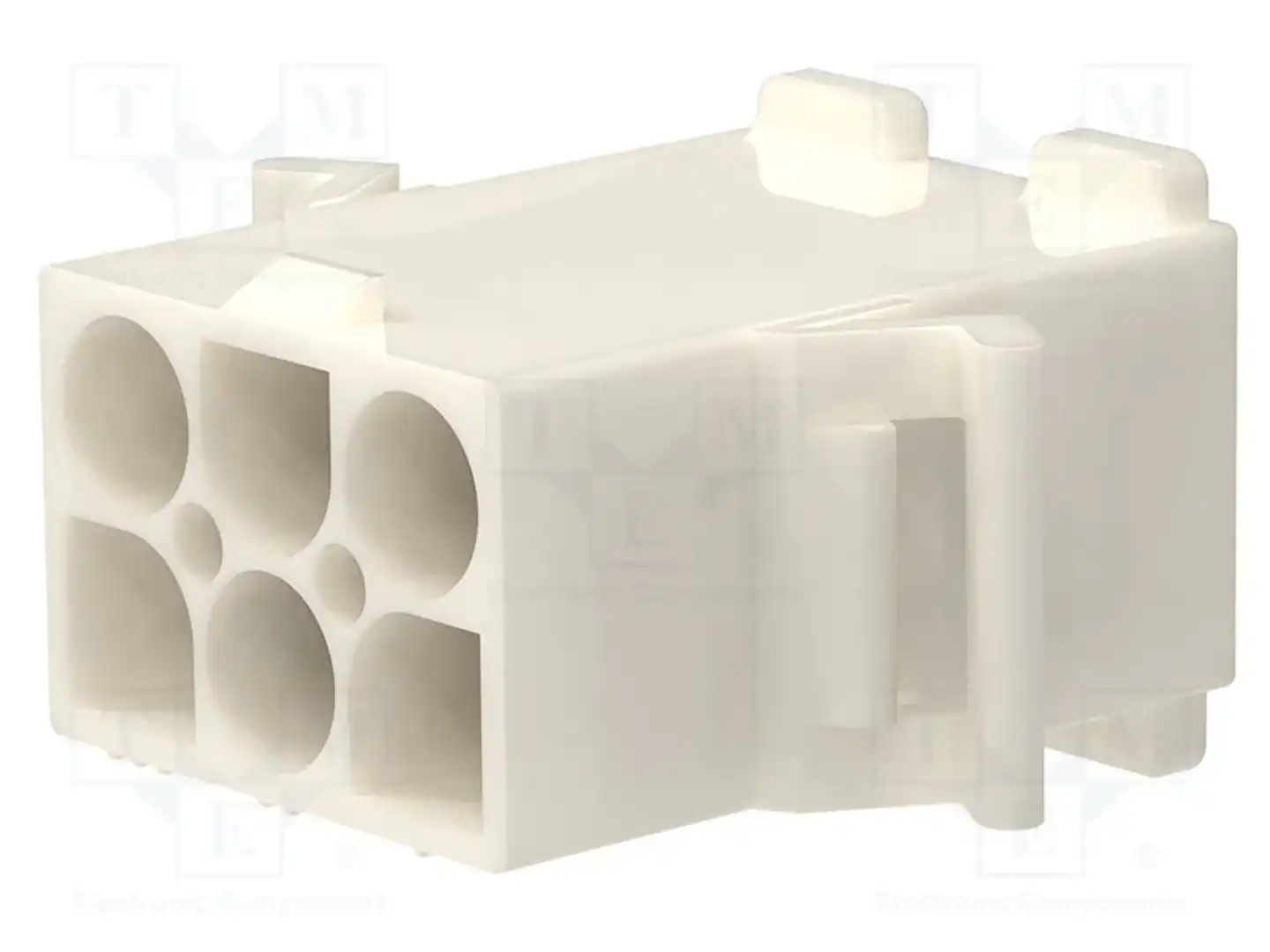 MOLEX 19-09-2067 — Разъeмы Automotive