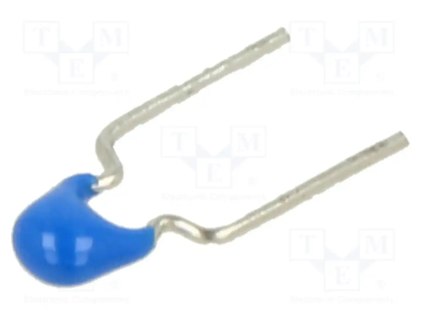 TDK FG28C0G1H100DNT00 — Конденсаторы MLCC THT