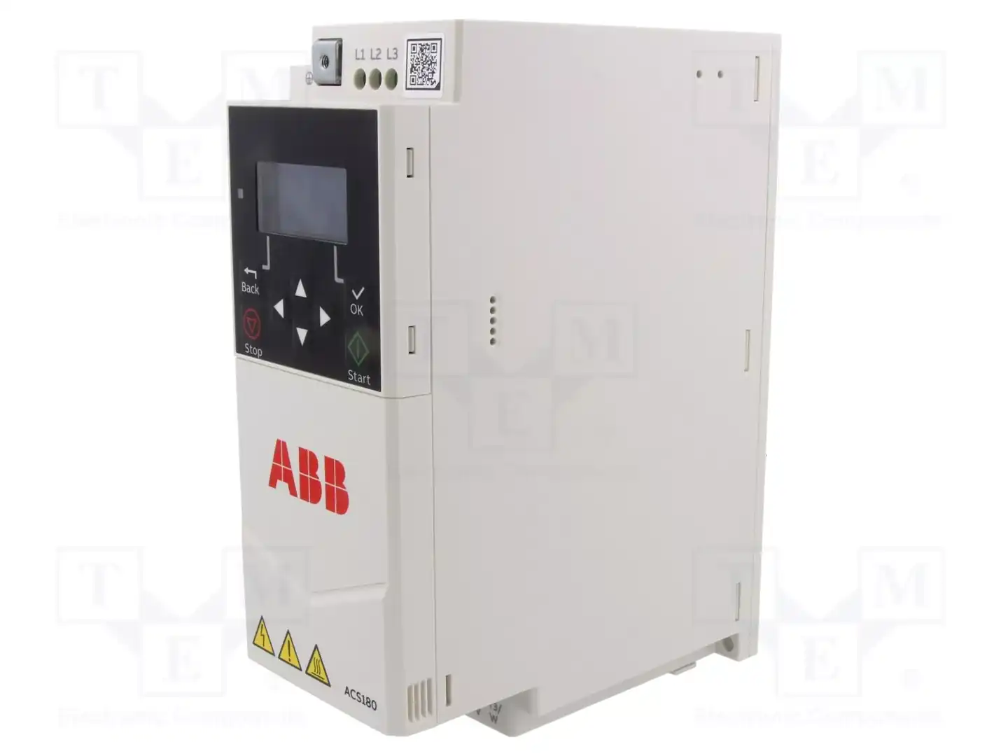 ABB 3AXD50000716685 — Трехфазные инверторы