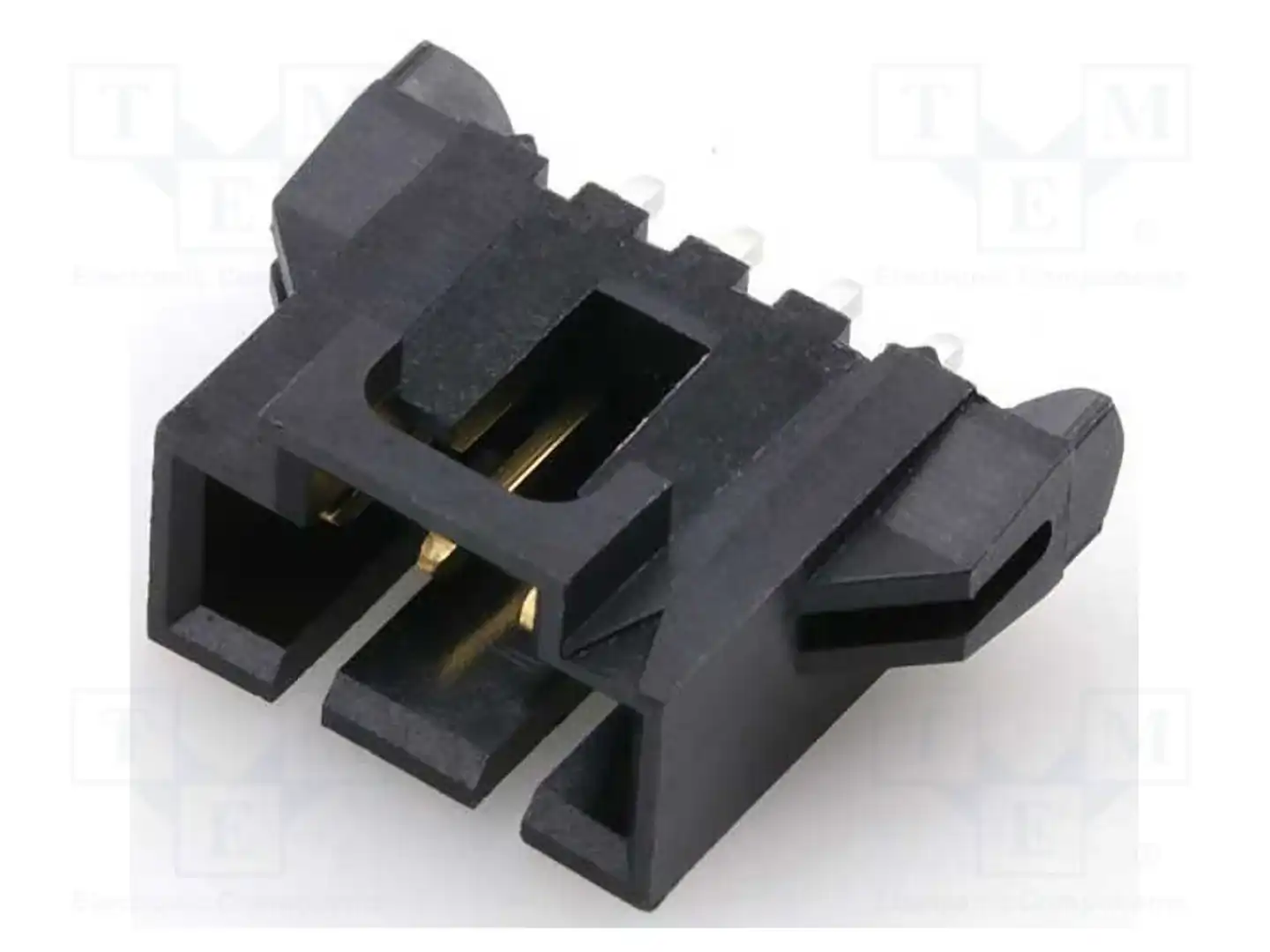 MOLEX 70545-0003 — Разъeмы сигнальные растр 2,54мм