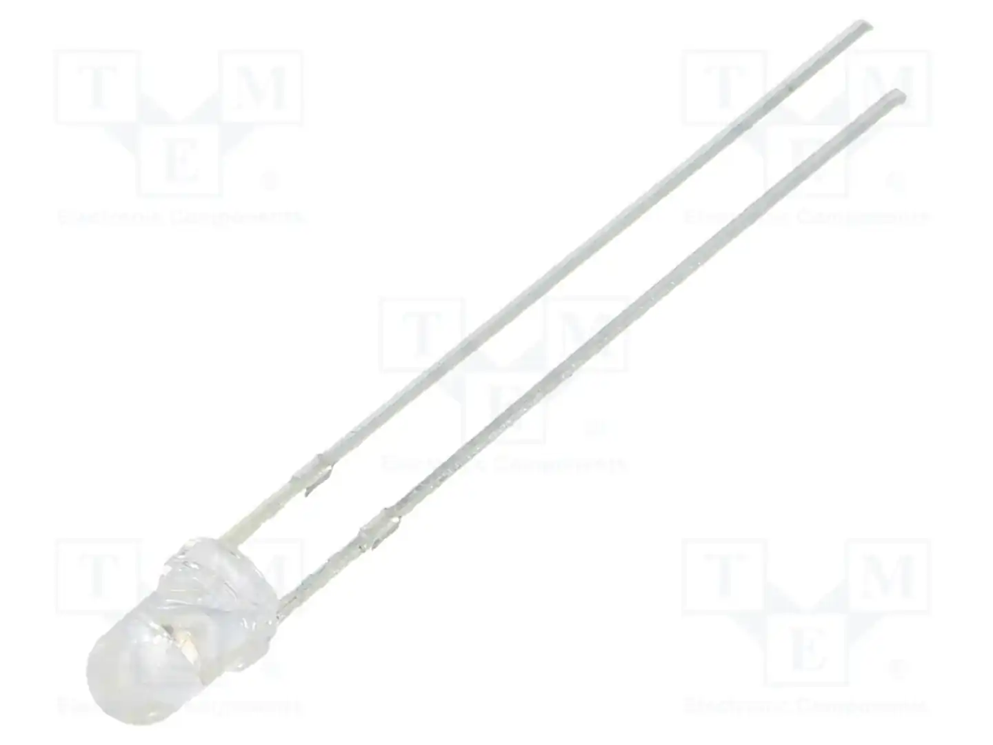 OPTOSUPPLY OSK7DL3131A — Круглые светодиоды THT