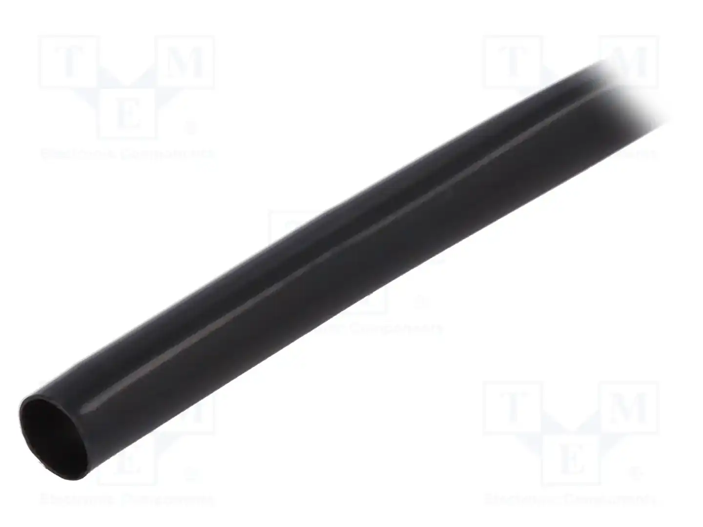 SIGI PVC125-10-BK-200 — Электроизоляционные трубки