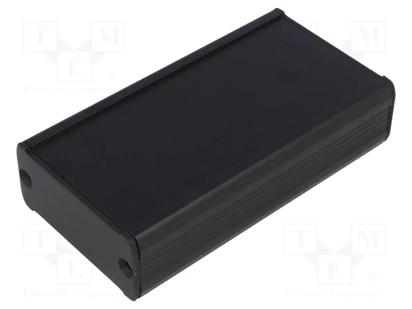 FISCHER ELEKTRONIK TUF 55 25 100 SA — Корпуса с панелью