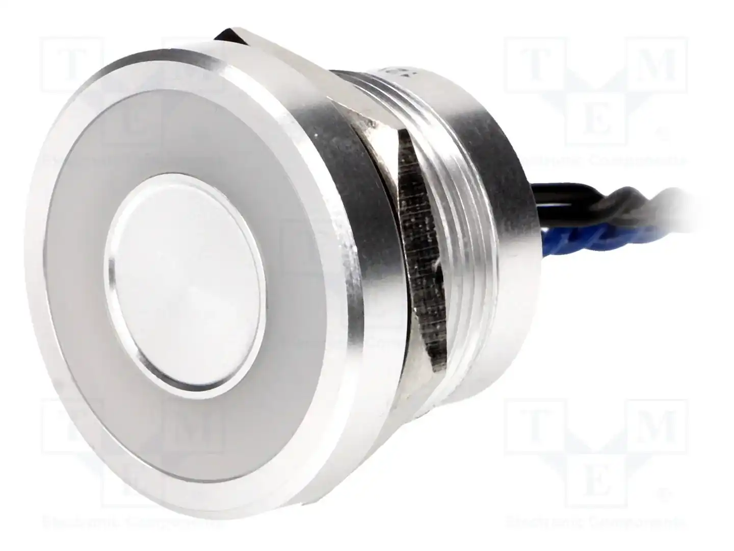 ONPOW PS225P10YNT1B12VL — Переключатели пьезоэлектрические