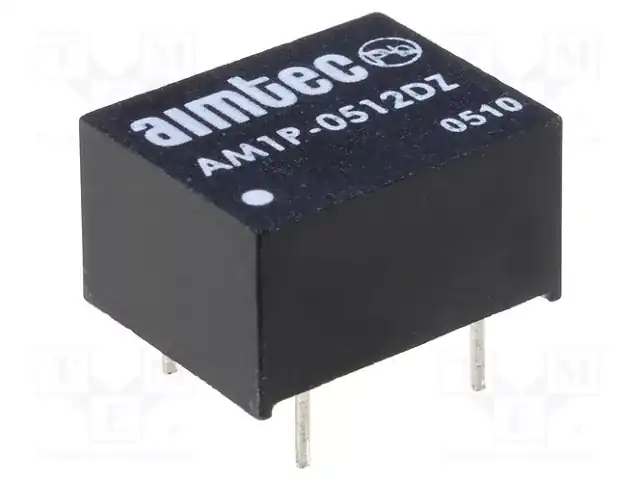 AIMTEC AM1P-0512DZ — Преобразователи DC/DC