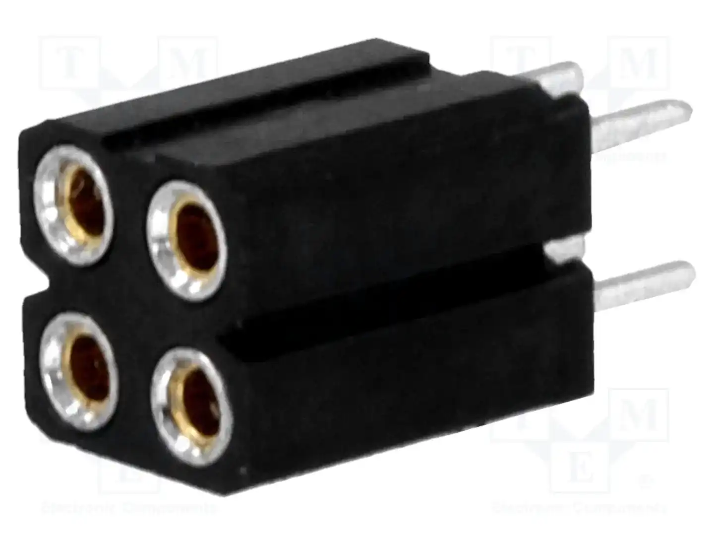 CONNFLY DS1002-03-2*2131 — Штекерные планки и гнезда