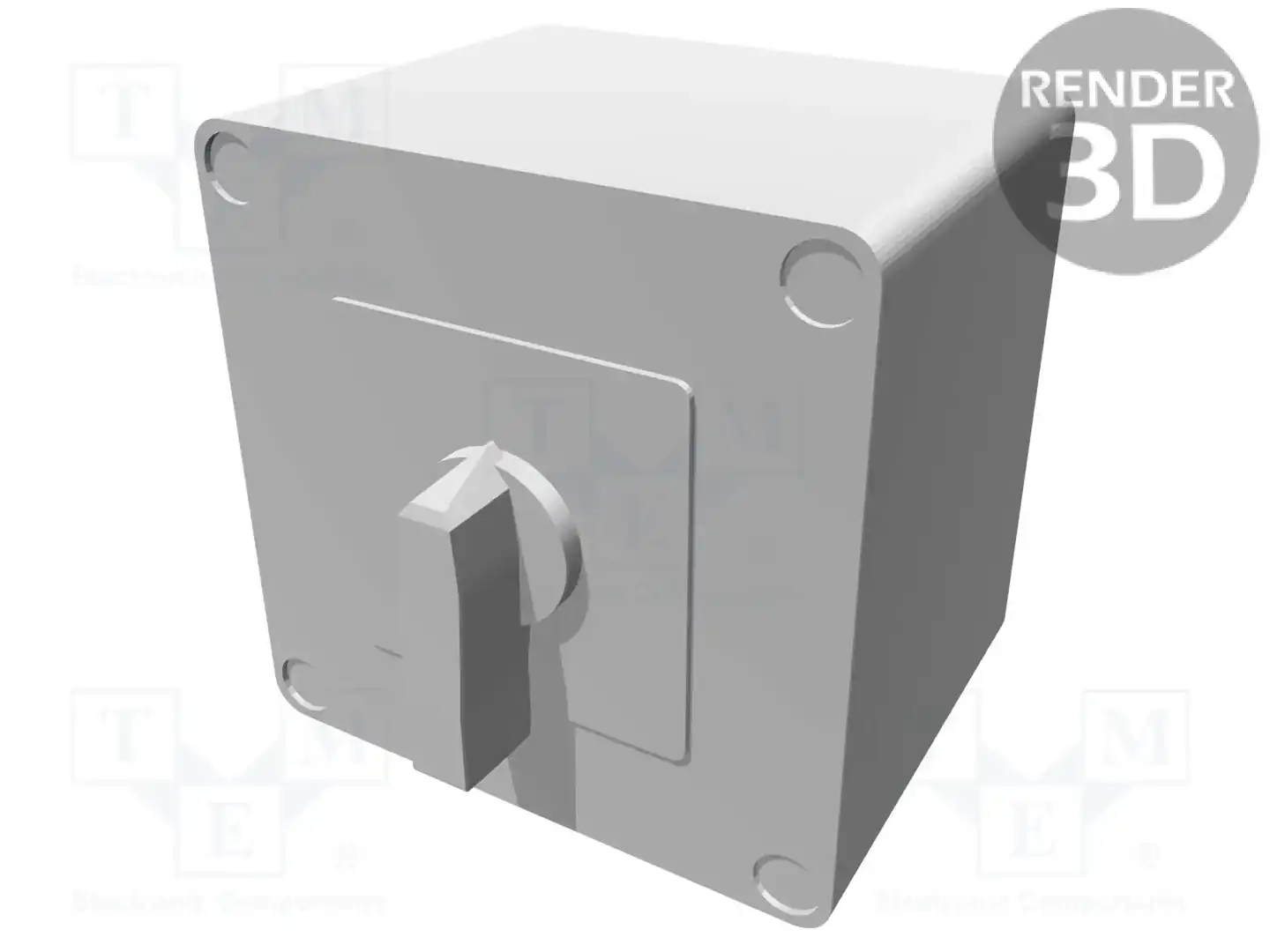 LOVATO ELECTRIC GX4075P — Переключатели кулачковые