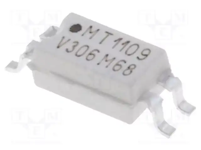 VISHAY TCMT1109 — Оптроны – аналоговый выход