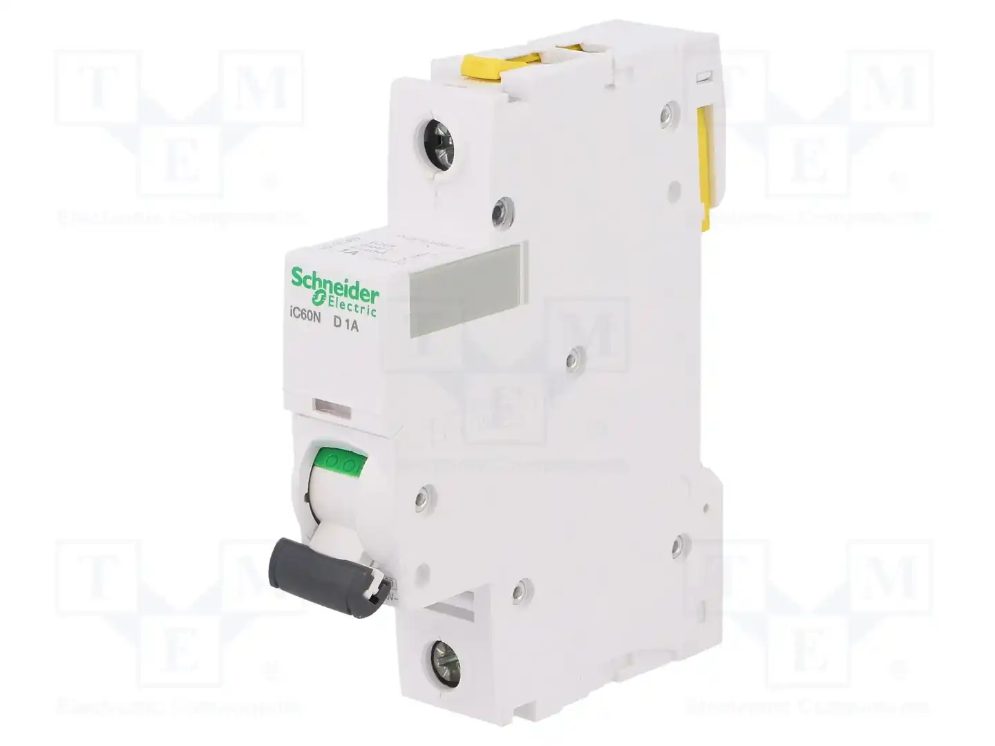 SCHNEIDER ELECTRIC A9F05101 — Выключатели максимального тока