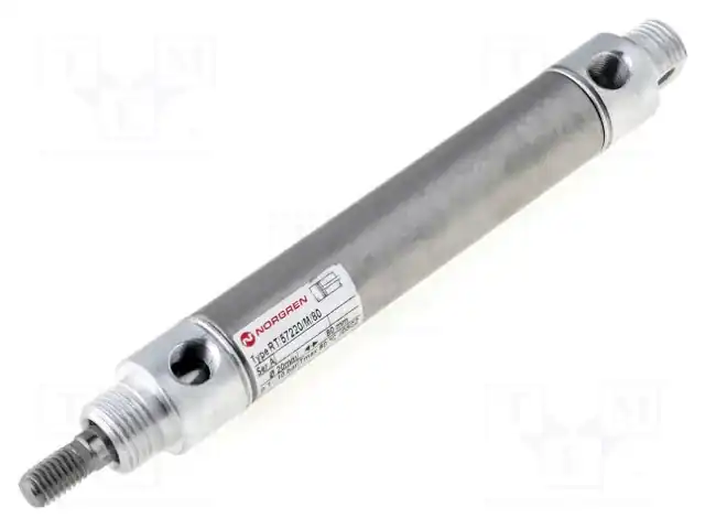 NORGREN HERION RT/57220/M/80 — Приводы