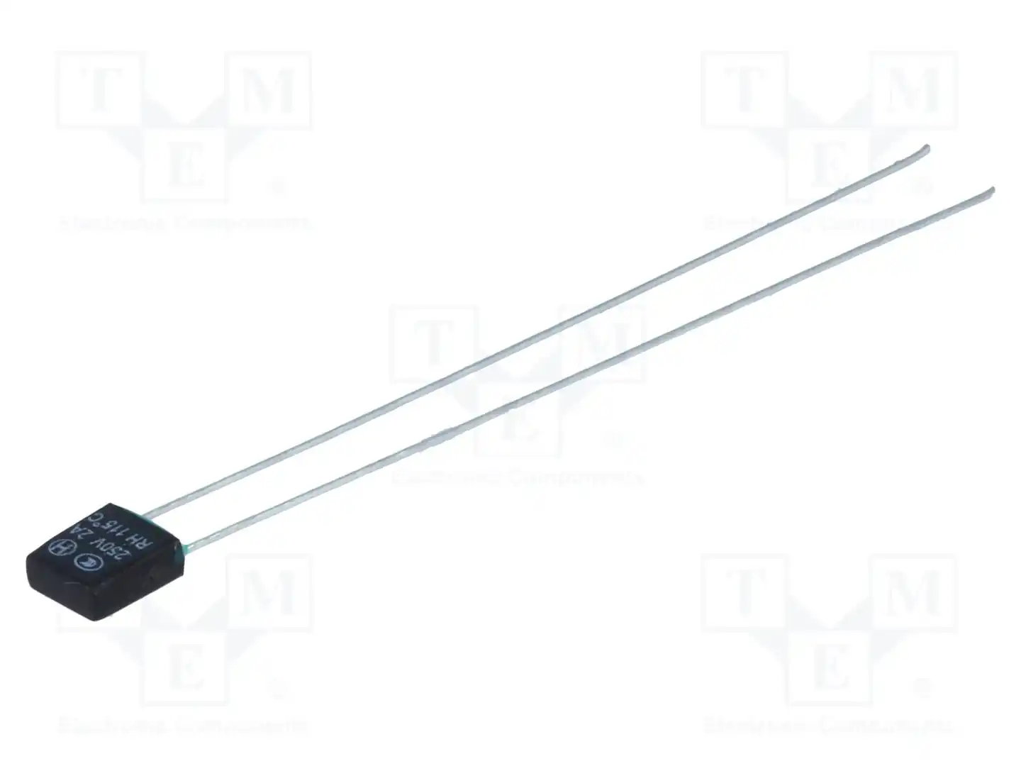 PROFFUSE TZ-P115/2 — Предохранители термические