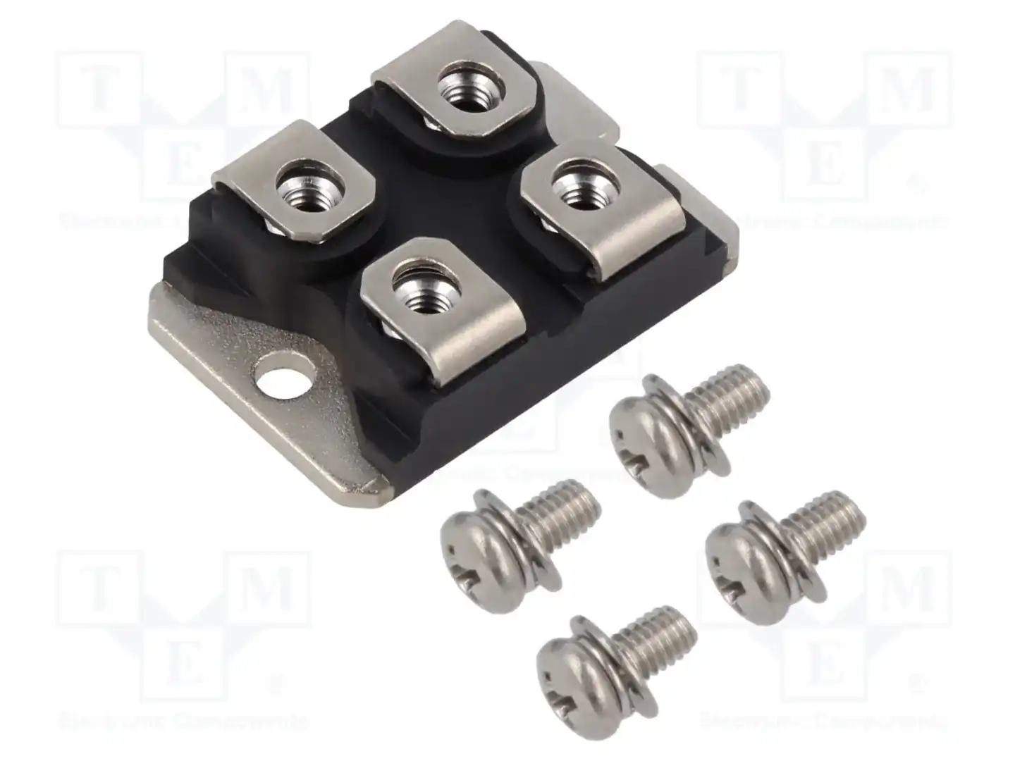 SMC DIODE SOLUTIONS S2M0080120N — Транзисторные модули