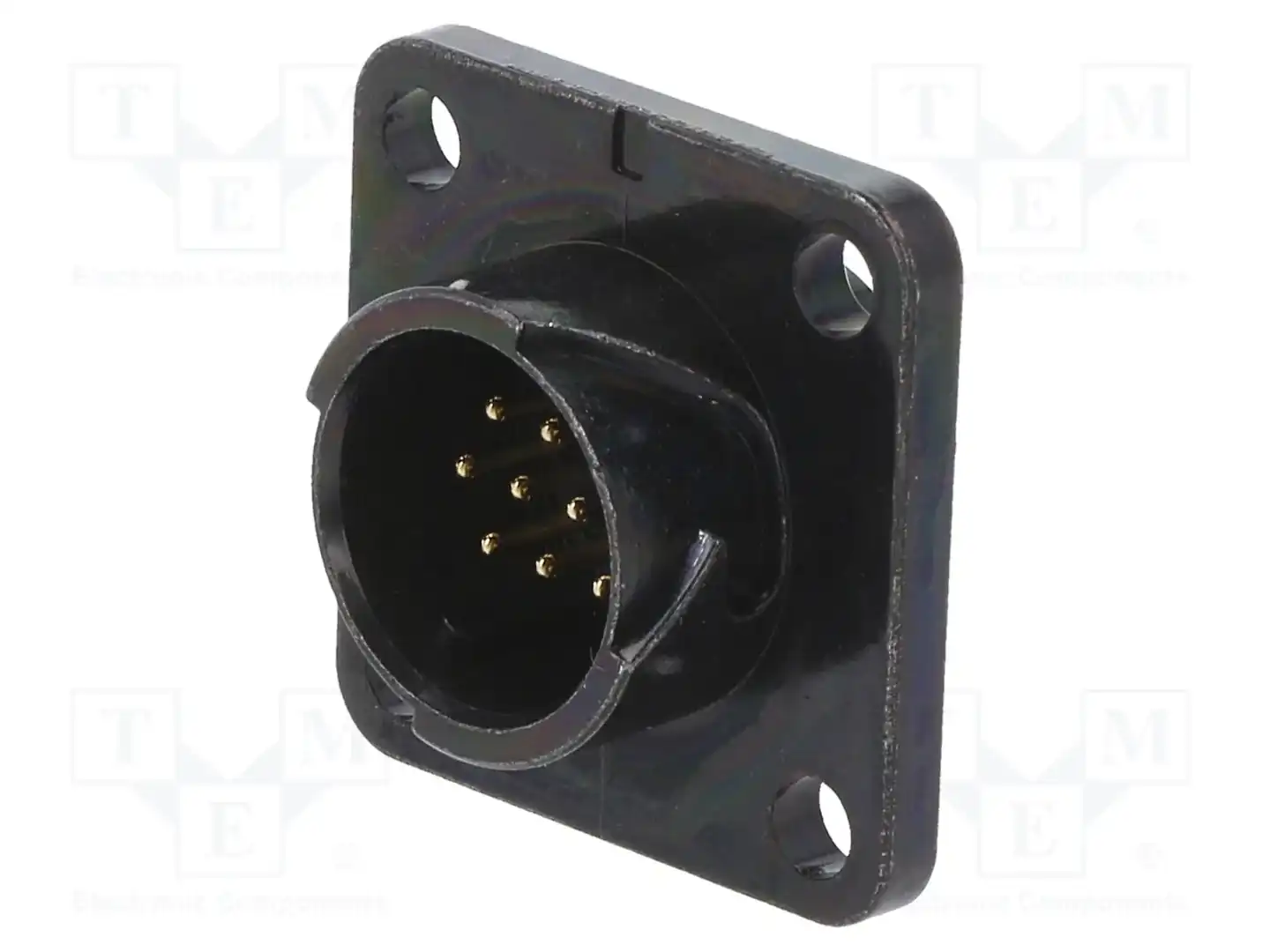 HIROSE HR34B-12WRA-10P — Разъeмы