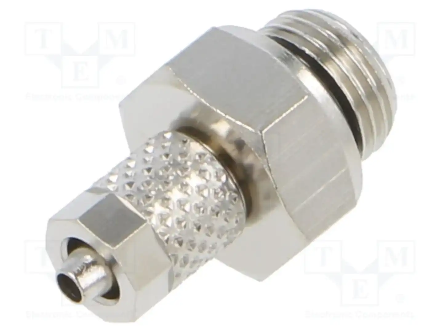 PNEUMAT 1020 4/2,7-1/8 — Разъемы и провода