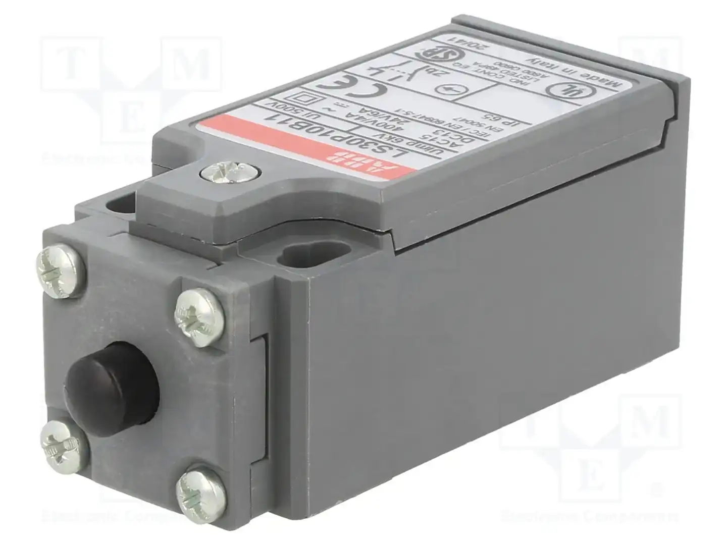 ABB 1SBV010210R1211 — Выключатели концевые