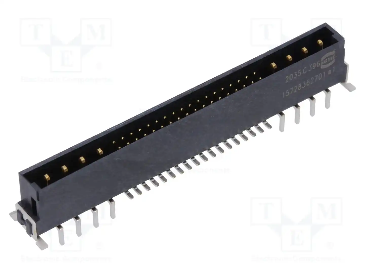 HARTING 15728362701333 — Разъeмы пластина - пластина