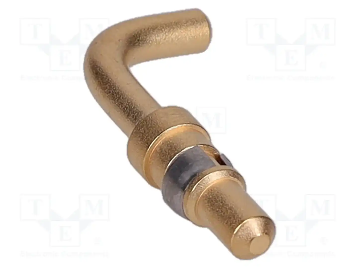 ITT CANNON 053745-0104 — Штекеры и гнезда D-Sub