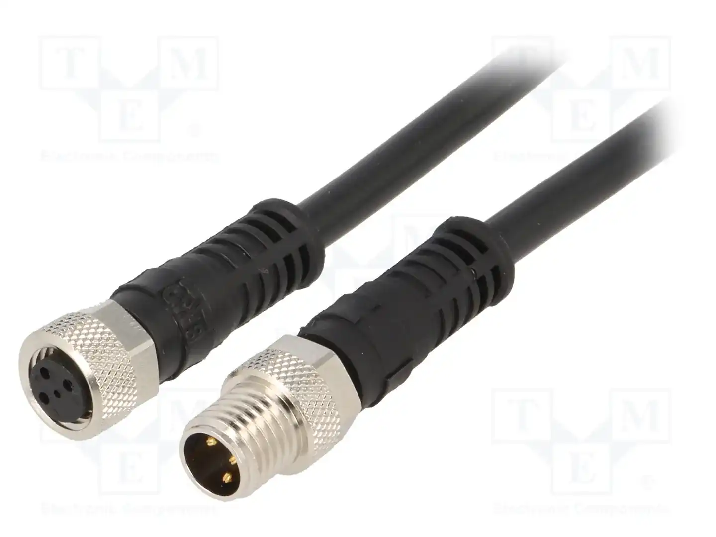 MOLEX 1200878706 — Кабели к датчикам