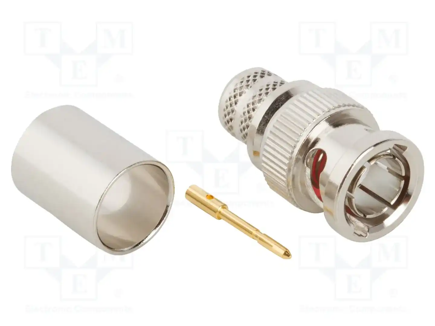 AMPHENOL RF 112606 — Разъeмы BNC