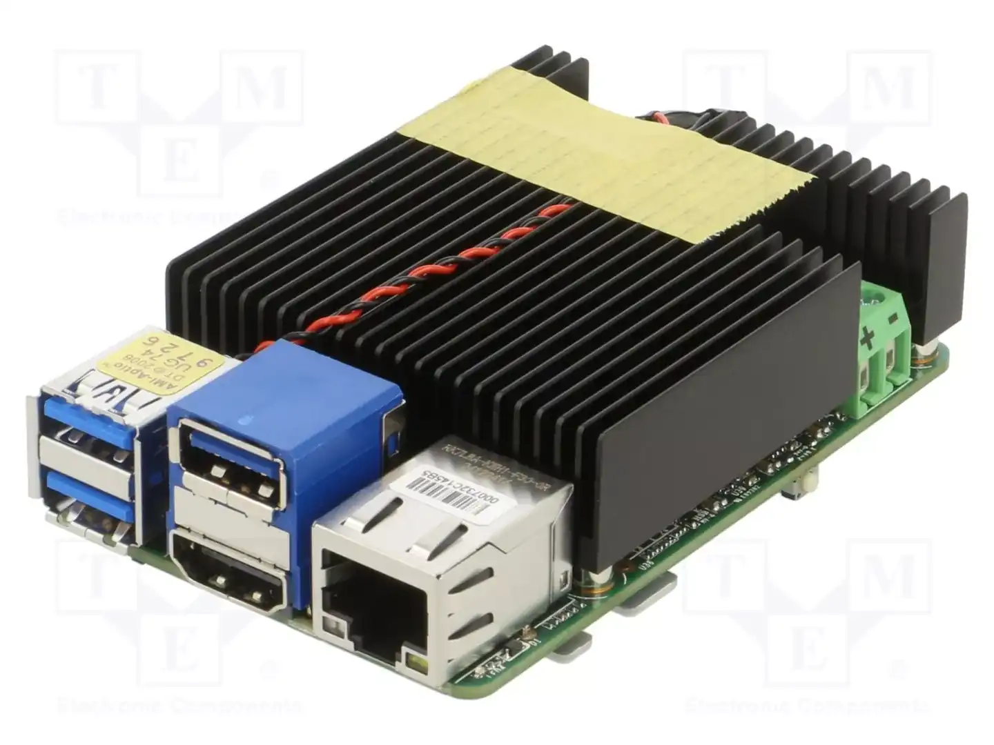 AAEON UP-ASL02N100-A10-0864-A11 — Одноплатные компьютеры