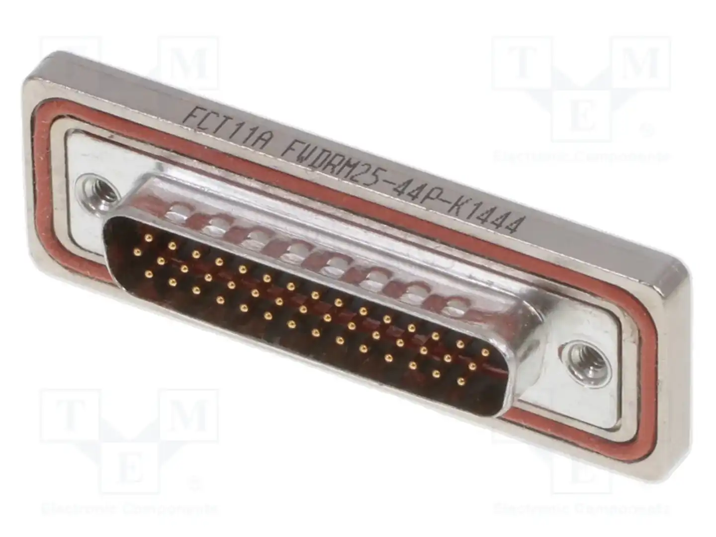 MOLEX 173110-0099 — Штекеры и гнезда D-Sub