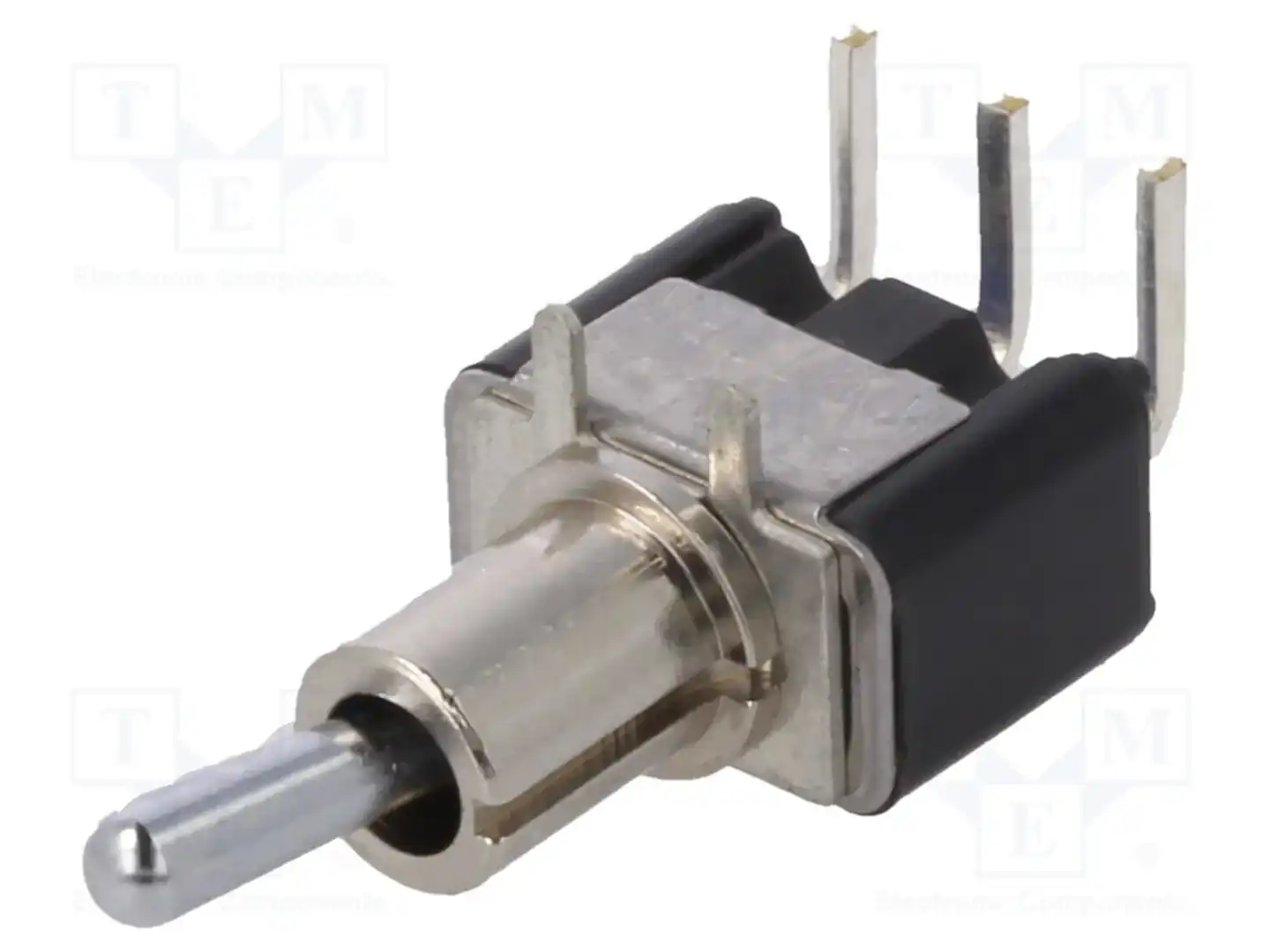 KNITTER-SWITCH STM 106 D-RA — Переключатели рычажные