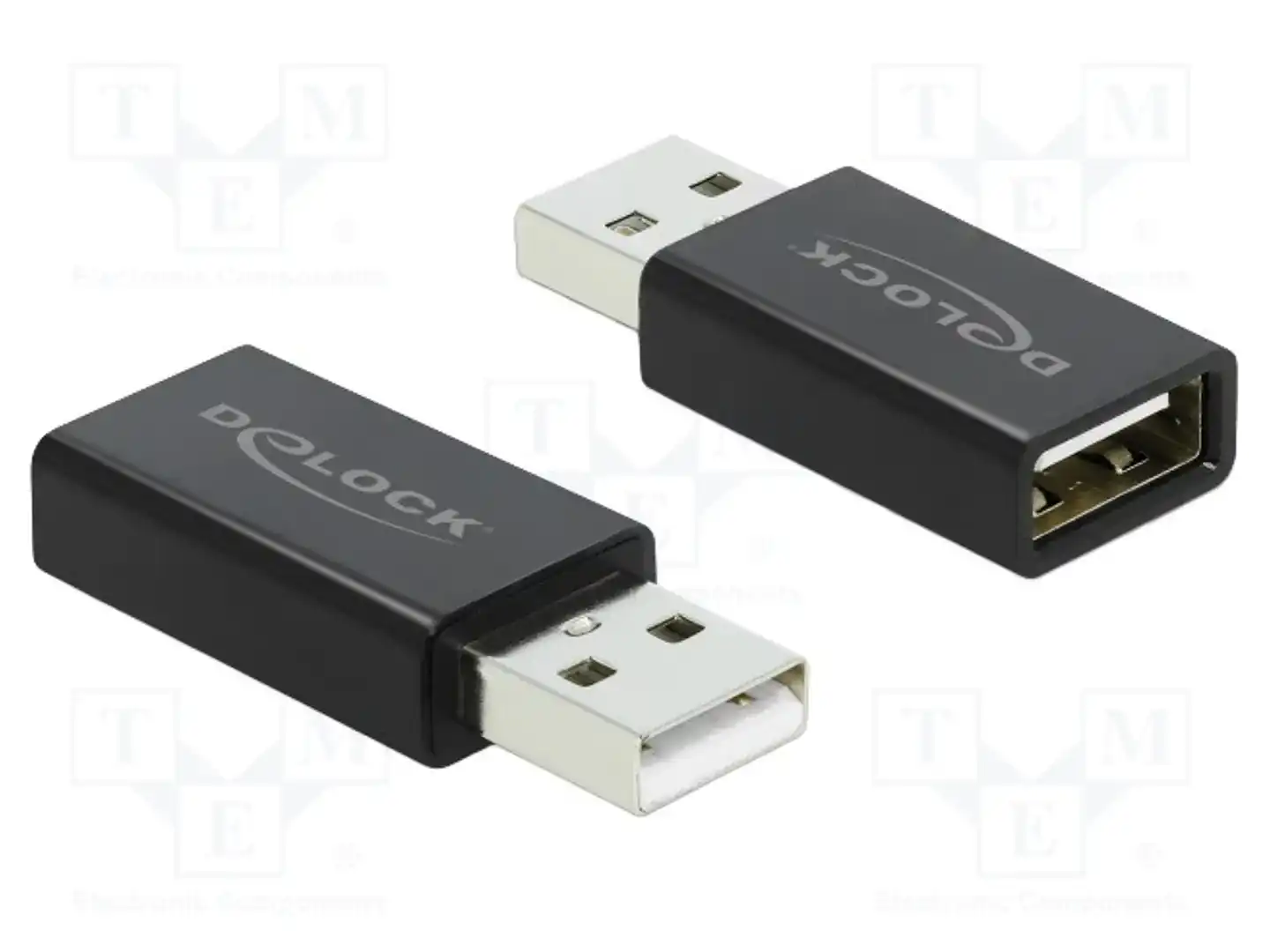 DELOCK 66529 — Кабели и адаптеры USB