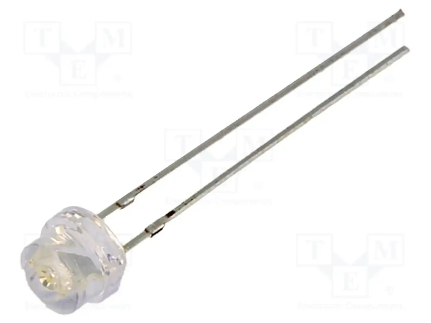 OPTOSUPPLY OSB56P56A1A — Круглые светодиоды THT