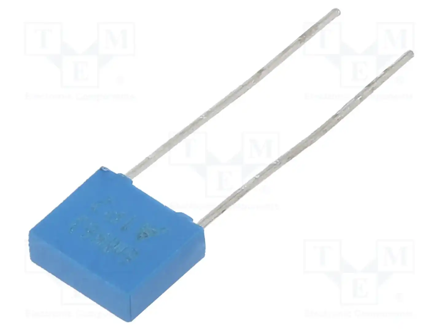 TDK B32529C0682K289 — Пленочные конденсаторы ТНТ