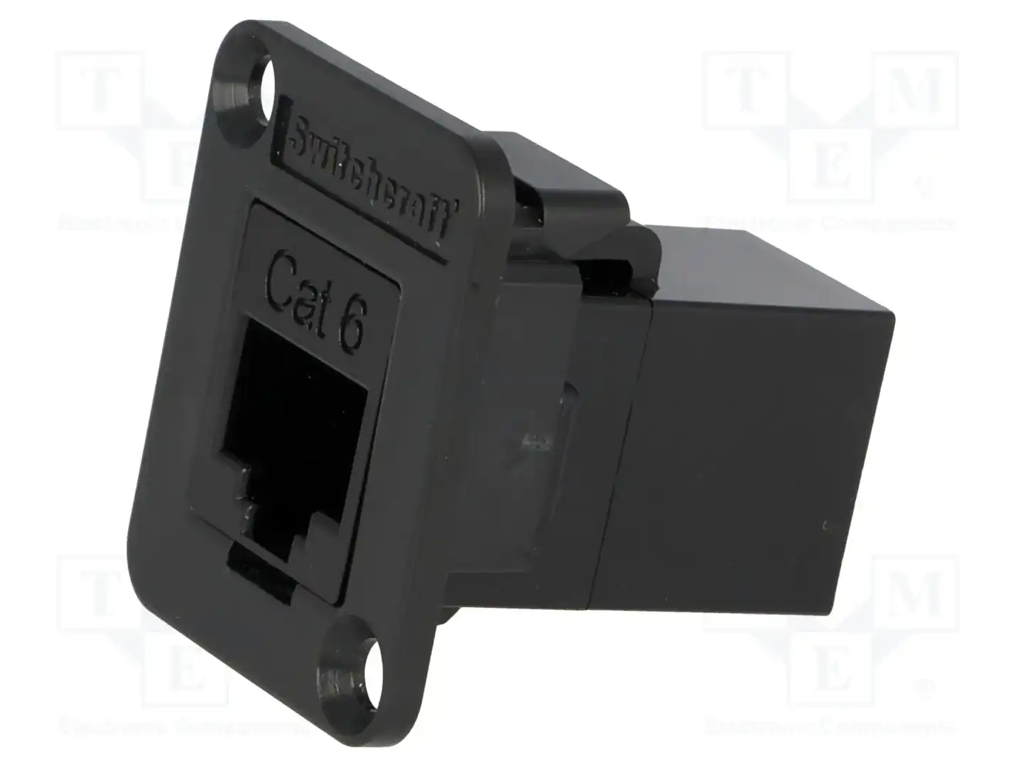 SWITCHCRAFT EHRJ45P6 — Разъeмы RJ