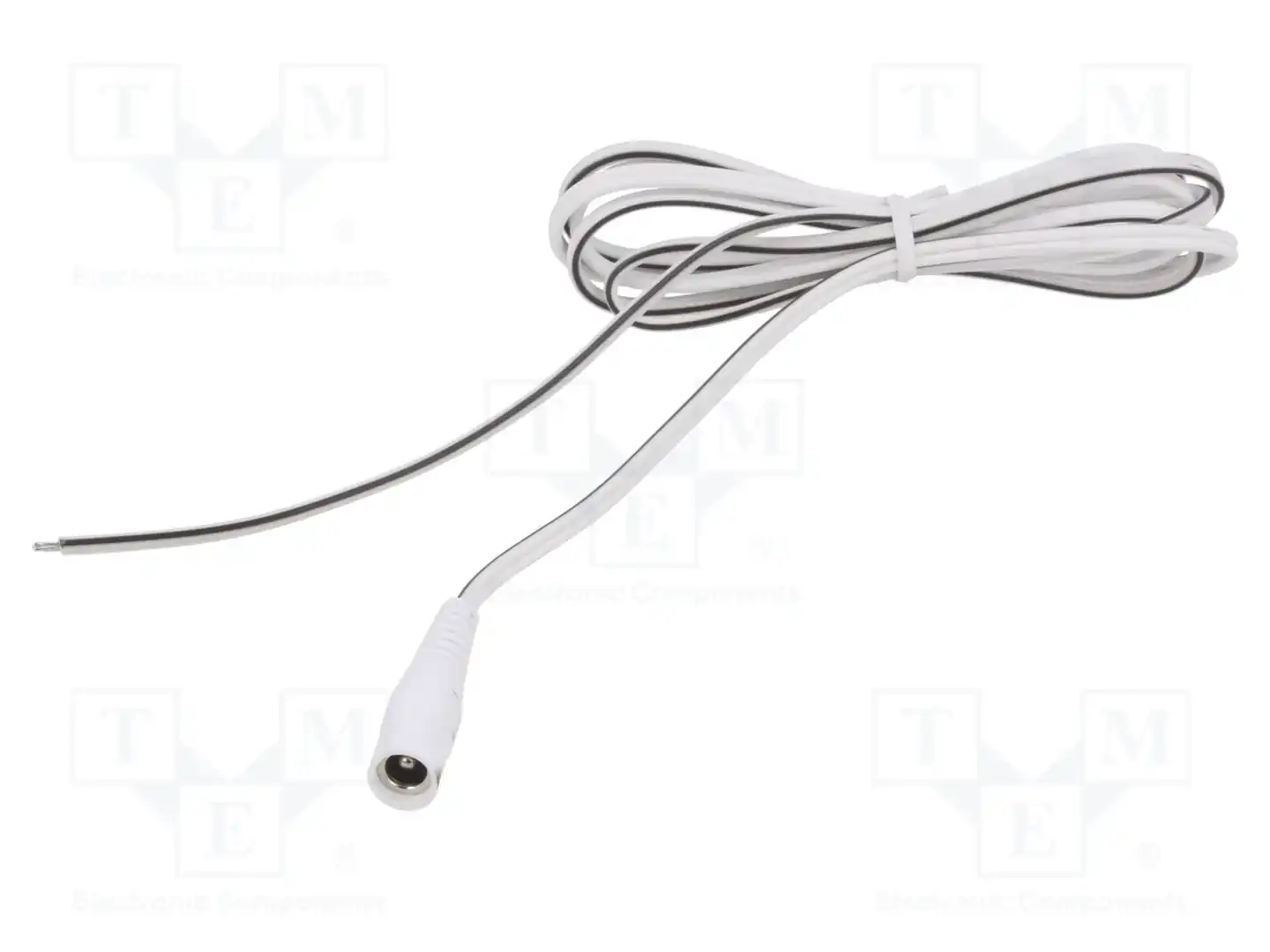 WEST POL S25-TT-T050-050WH — Кабели питания DC